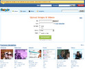 Thumbnail Tinypic.com PHP Clone Script Thumbnail Tinypic.com PHP Clone Script